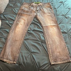 Great condition Rock n Roll jeans